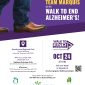 Join Team Marquis As We Walk To End Alzheimer’s!